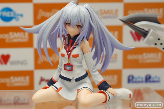 プラスティック・メモリーズ アイラ フリーイング　画像　サンプル　レビュー　フィギュア　よこやま　ピンポイント　01