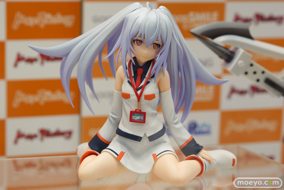 プラスティック・メモリーズ アイラ フリーイング　画像　サンプル　レビュー　フィギュア　よこやま　ピンポイント　02