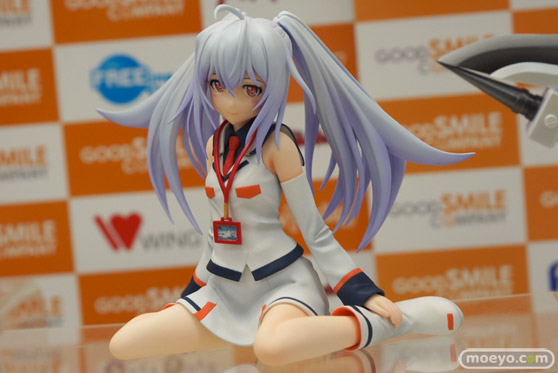 プラスティック・メモリーズ アイラ フリーイング　画像　サンプル　レビュー　フィギュア　よこやま　ピンポイント　03