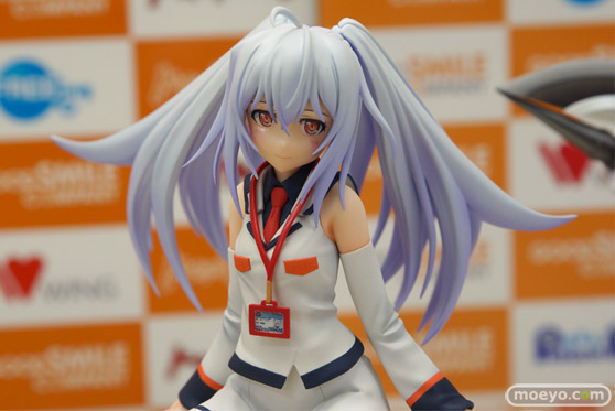 プラスティック・メモリーズ アイラ フリーイング　画像　サンプル　レビュー　フィギュア　よこやま　ピンポイント　04