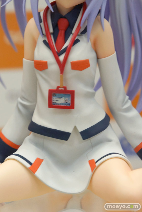 プラスティック・メモリーズ アイラ フリーイング　画像　サンプル　レビュー　フィギュア　よこやま　ピンポイント　06