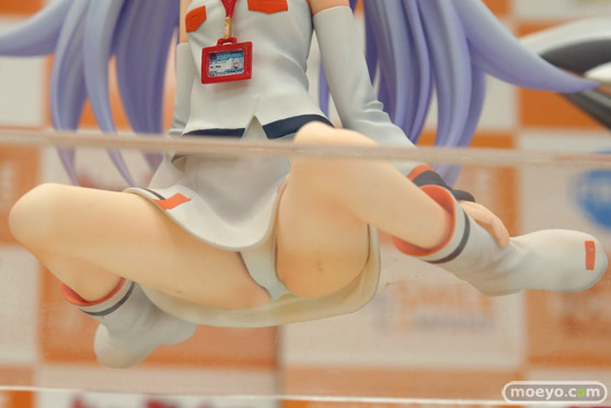 プラスティック・メモリーズ アイラ フリーイング　画像　サンプル　レビュー　フィギュア　よこやま　ピンポイント　07