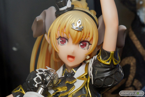 七つの大罪 魔王黙示録 傲慢の章 ～愛獲オンステージノ節 ホビージャパン　画像　サンプル　レビュー　フィギュア　間崎祐介　05