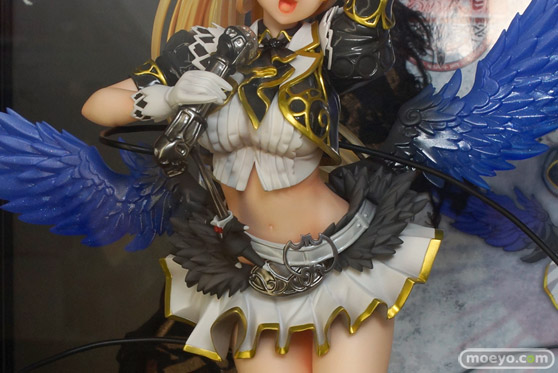 七つの大罪 魔王黙示録 傲慢の章 ～愛獲オンステージノ節 ホビージャパン　画像　サンプル　レビュー　フィギュア　間崎祐介　06