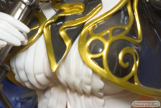 七つの大罪 魔王黙示録 傲慢の章 ～愛獲オンステージノ節 ホビージャパン　画像　サンプル　レビュー　フィギュア　間崎祐介　07