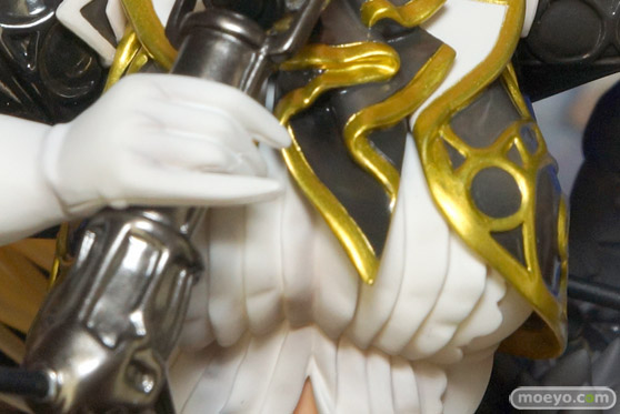 七つの大罪 魔王黙示録 傲慢の章 ～愛獲オンステージノ節 ホビージャパン　画像　サンプル　レビュー　フィギュア　間崎祐介　08