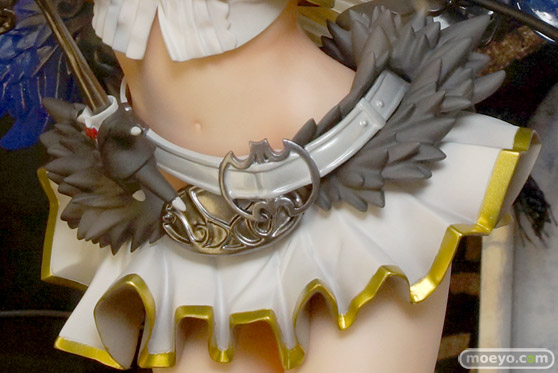 七つの大罪 魔王黙示録 傲慢の章 ～愛獲オンステージノ節 ホビージャパン　画像　サンプル　レビュー　フィギュア　間崎祐介　09