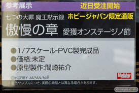 秋葉原　展示　画像　サンプル　レビュー　フィギュア　コトブキヤ秋葉原館　ボークスホビー天国　AKIBAカルチャーズゾーン　05