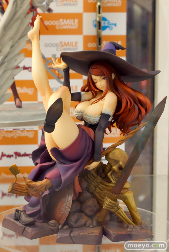 秋葉原　展示　画像　サンプル　レビュー　フィギュア　コトブキヤ秋葉原館　ボークスホビー天国　AKIBAカルチャーズゾーン　06