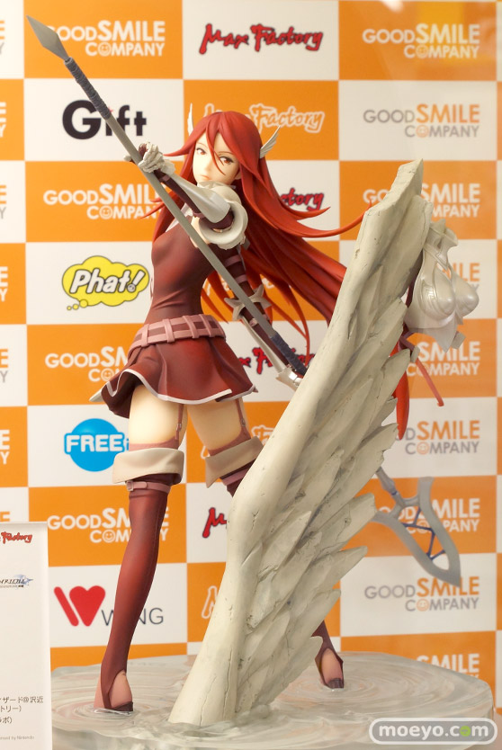 秋葉原　展示　画像　サンプル　レビュー　フィギュア　コトブキヤ秋葉原館　ボークスホビー天国　AKIBAカルチャーズゾーン　09