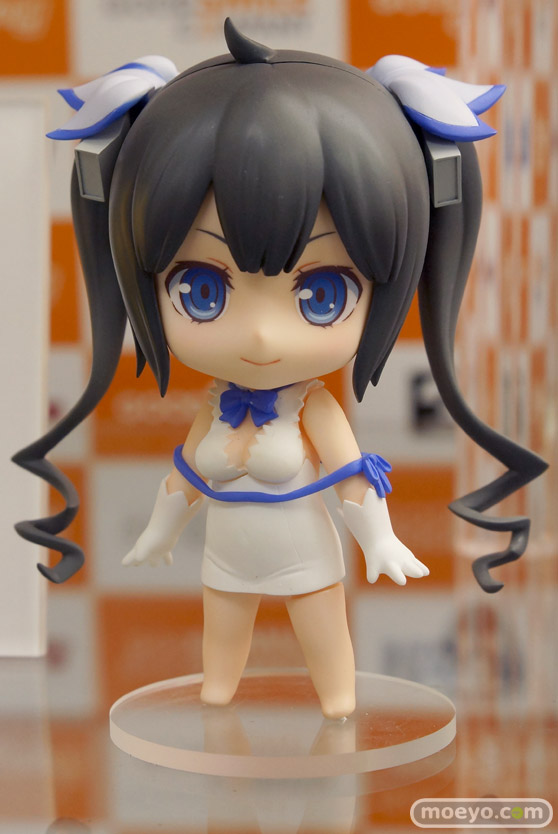 秋葉原　展示　画像　サンプル　レビュー　フィギュア　コトブキヤ秋葉原館　ボークスホビー天国　AKIBAカルチャーズゾーン　12