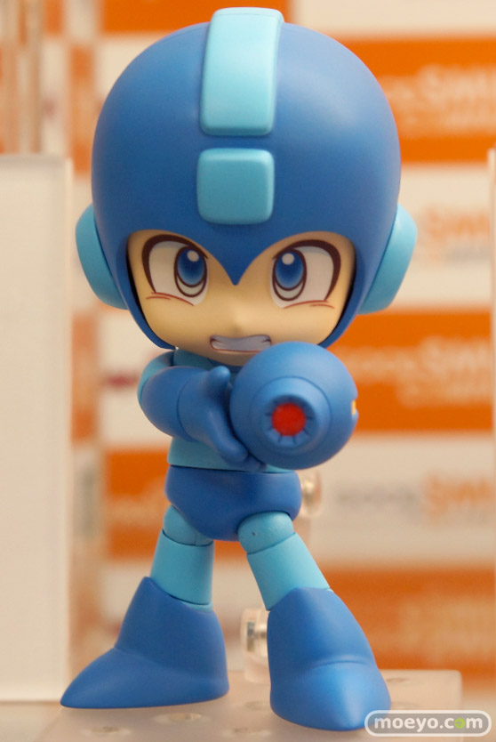 秋葉原　展示　画像　サンプル　レビュー　フィギュア　コトブキヤ秋葉原館　ボークスホビー天国　AKIBAカルチャーズゾーン　15