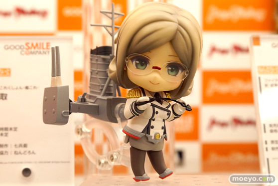 秋葉原　展示　画像　サンプル　レビュー　フィギュア　コトブキヤ秋葉原館　ボークスホビー天国　AKIBAカルチャーズゾーン　18