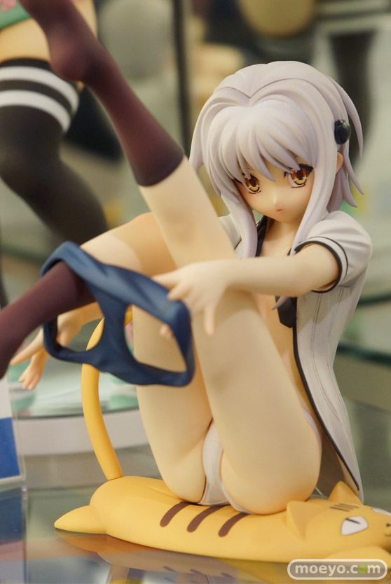 秋葉原　展示　画像　サンプル　レビュー　フィギュア　コトブキヤ秋葉原館　ボークスホビー天国　AKIBAカルチャーズゾーン　23