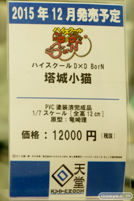 秋葉原　展示　画像　サンプル　レビュー　フィギュア　コトブキヤ秋葉原館　ボークスホビー天国　AKIBAカルチャーズゾーン　25