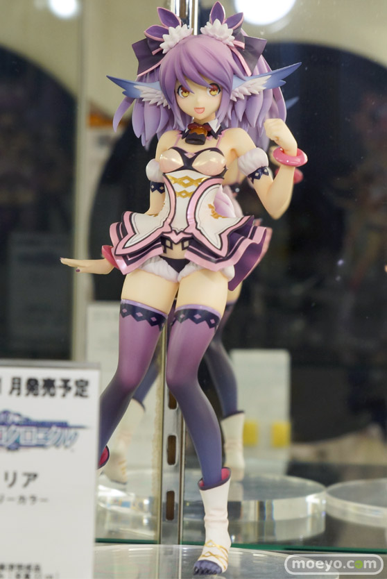 秋葉原　展示　画像　サンプル　レビュー　フィギュア　コトブキヤ秋葉原館　ボークスホビー天国　AKIBAカルチャーズゾーン　26