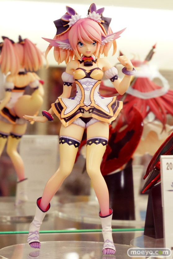 秋葉原　展示　画像　サンプル　レビュー　フィギュア　コトブキヤ秋葉原館　ボークスホビー天国　AKIBAカルチャーズゾーン　28