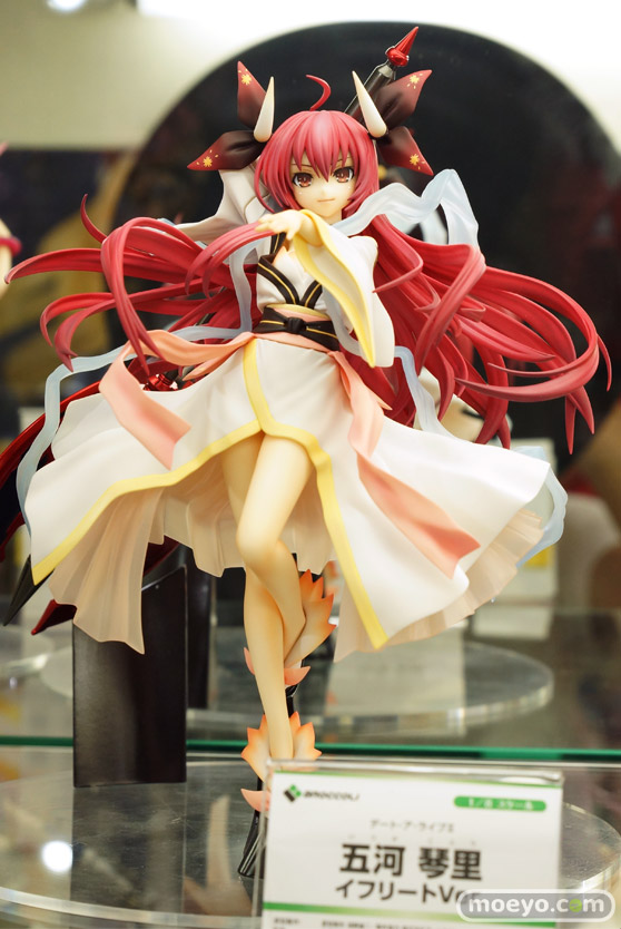 秋葉原　展示　画像　サンプル　レビュー　フィギュア　コトブキヤ秋葉原館　ボークスホビー天国　AKIBAカルチャーズゾーン　30