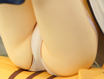 「塔城小猫」「ねんどろいど 香取」「リリア」など 秋葉原で新作フィギュアが多数展示開始！