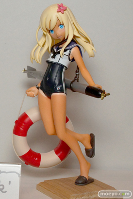 ワンダーフェスティバル 2015［夏］　画像　サンプル　レビュー　フィギュア　スカイチューブ　フォルト！！ A 佐伯藍　Pectry　モデルパッショナ　ヤツメウナギ　06