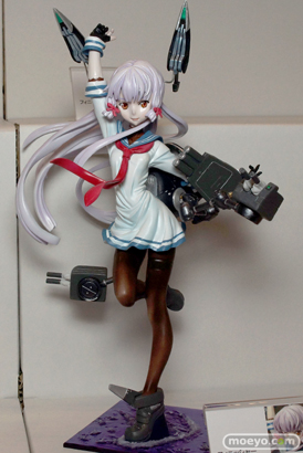 ワンダーフェスティバル 2015［夏］　画像　サンプル　レビュー　フィギュア　スカイチューブ　フォルト！！ A 佐伯藍　Pectry　モデルパッショナ　ヤツメウナギ　09