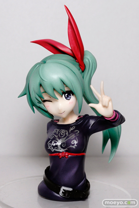 ワンダーフェスティバル 2015［夏］　画像　サンプル　レビュー　フィギュア　スカイチューブ　フォルト！！ A 佐伯藍　Pectry　モデルパッショナ　ヤツメウナギ　13