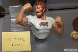 ワンダーフェスティバル 2015［夏］　画像　サンプル　レビュー　フィギュア　スカイチューブ　フォルト！！ A 佐伯藍　Pectry　モデルパッショナ　ヤツメウナギ　16