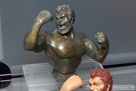 ワンダーフェスティバル 2015［夏］　画像　サンプル　レビュー　フィギュア　スカイチューブ　フォルト！！ A 佐伯藍　Pectry　モデルパッショナ　ヤツメウナギ　17