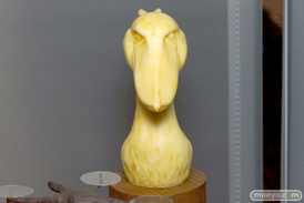 ワンダーフェスティバル 2015［夏］　画像　サンプル　レビュー　フィギュア　スカイチューブ　フォルト！！ A 佐伯藍　Pectry　モデルパッショナ　ヤツメウナギ　18