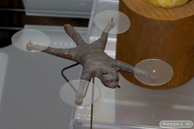 ワンダーフェスティバル 2015［夏］　画像　サンプル　レビュー　フィギュア　スカイチューブ　フォルト！！ A 佐伯藍　Pectry　モデルパッショナ　ヤツメウナギ　19