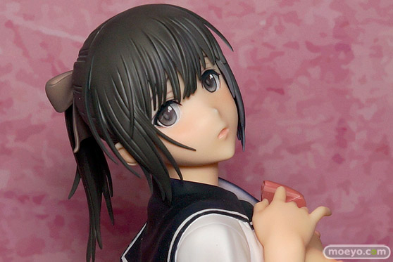 ワンダーフェスティバル 2015［夏］　画像　サンプル　レビュー　フィギュア　スカイチューブ　フォルト！！ A 佐伯藍　05