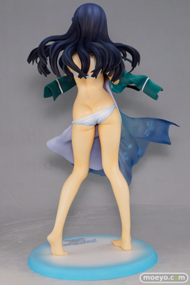 魔法科高校の劣等生 司波深雪　ブロッコリー　画像　サンプル　レビュー　フィギュア　株式会社エム アイ シー　六面堂　05