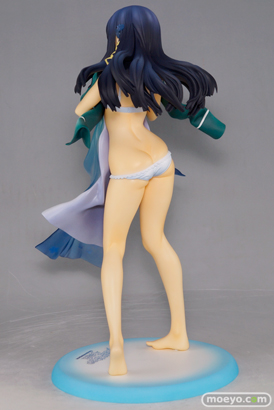 魔法科高校の劣等生 司波深雪　ブロッコリー　画像　サンプル　レビュー　フィギュア　株式会社エム アイ シー　六面堂　06