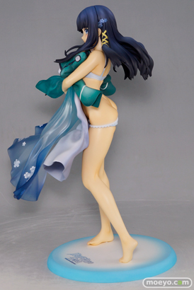 魔法科高校の劣等生 司波深雪　ブロッコリー　画像　サンプル　レビュー　フィギュア　株式会社エム アイ シー　六面堂　07