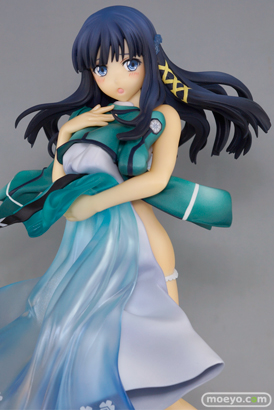 魔法科高校の劣等生 司波深雪　ブロッコリー　画像　サンプル　レビュー　フィギュア　株式会社エム アイ シー　六面堂　09