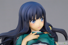 魔法科高校の劣等生 司波深雪　ブロッコリー　画像　サンプル　レビュー　フィギュア　株式会社エム アイ シー　六面堂　12