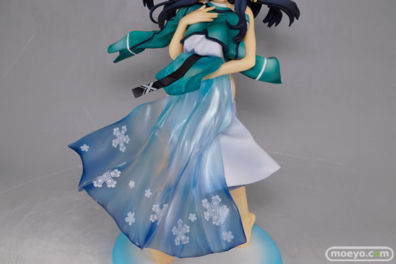 魔法科高校の劣等生 司波深雪　ブロッコリー　画像　サンプル　レビュー　フィギュア　株式会社エム アイ シー　六面堂　13