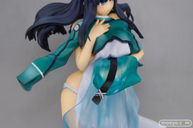 魔法科高校の劣等生 司波深雪　ブロッコリー　画像　サンプル　レビュー　フィギュア　株式会社エム アイ シー　六面堂　14