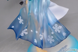 魔法科高校の劣等生 司波深雪　ブロッコリー　画像　サンプル　レビュー　フィギュア　株式会社エム アイ シー　六面堂　15