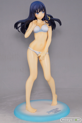 魔法科高校の劣等生 司波深雪　ブロッコリー　画像　サンプル　レビュー　フィギュア　株式会社エム アイ シー　六面堂　18