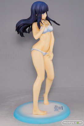 魔法科高校の劣等生 司波深雪　ブロッコリー　画像　サンプル　レビュー　フィギュア　株式会社エム アイ シー　六面堂　19