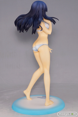 魔法科高校の劣等生 司波深雪　ブロッコリー　画像　サンプル　レビュー　フィギュア　株式会社エム アイ シー　六面堂　20