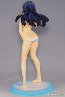 魔法科高校の劣等生 司波深雪　ブロッコリー　画像　サンプル　レビュー　フィギュア　株式会社エム アイ シー　六面堂　22