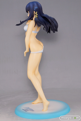 魔法科高校の劣等生 司波深雪　ブロッコリー　画像　サンプル　レビュー　フィギュア　株式会社エム アイ シー　六面堂　23