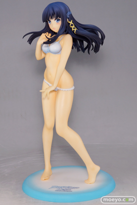 魔法科高校の劣等生 司波深雪　ブロッコリー　画像　サンプル　レビュー　フィギュア　株式会社エム アイ シー　六面堂　24