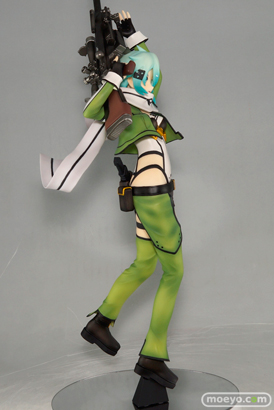 ソードアート・オンラインII シノン　回天堂　画像　製品版　レビュー　フィギュア　でる　清水啓悟04