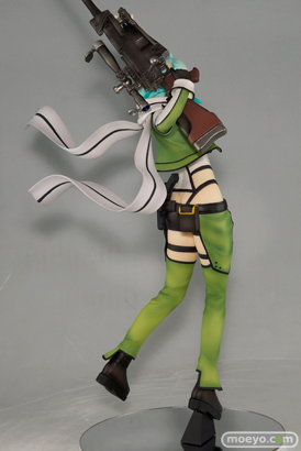 ソードアート・オンラインII シノン　回天堂　画像　製品版　レビュー　フィギュア　でる　清水啓悟05