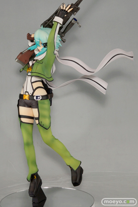 ソードアート・オンラインII シノン　回天堂　画像　製品版　レビュー　フィギュア　でる　清水啓悟08