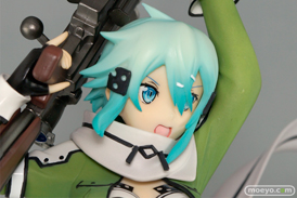 ソードアート・オンラインII シノン　回天堂　画像　製品版　レビュー　フィギュア　でる　清水啓悟11