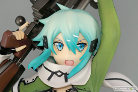 ソードアート・オンラインII シノン　回天堂　画像　製品版　レビュー　フィギュア　でる　清水啓悟12